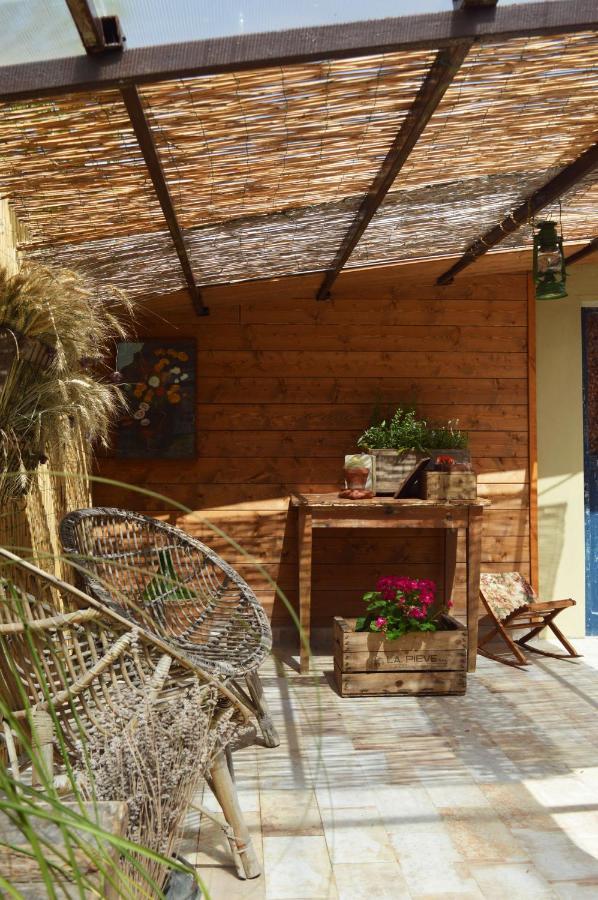 B&B Lady Cocca Savio di Ravenna Zewnętrze zdjęcie