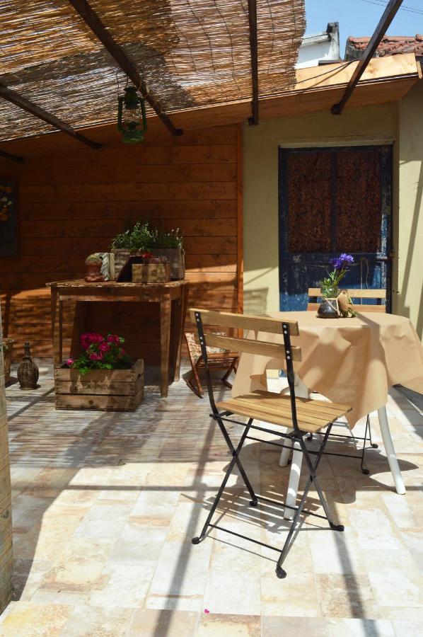 B&B Lady Cocca Savio di Ravenna Zewnętrze zdjęcie