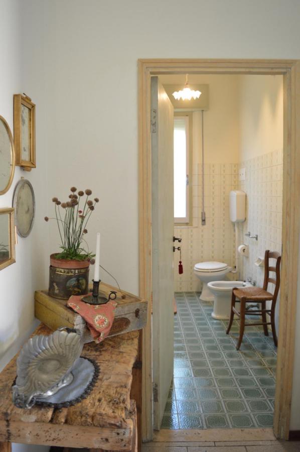 B&B Lady Cocca Savio di Ravenna Zewnętrze zdjęcie