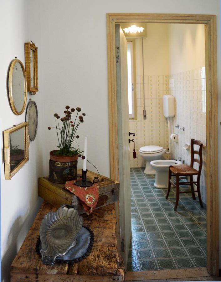 B&B Lady Cocca Savio di Ravenna Zewnętrze zdjęcie